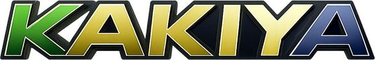 Kakiya